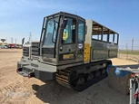 Used Crawler Carrier